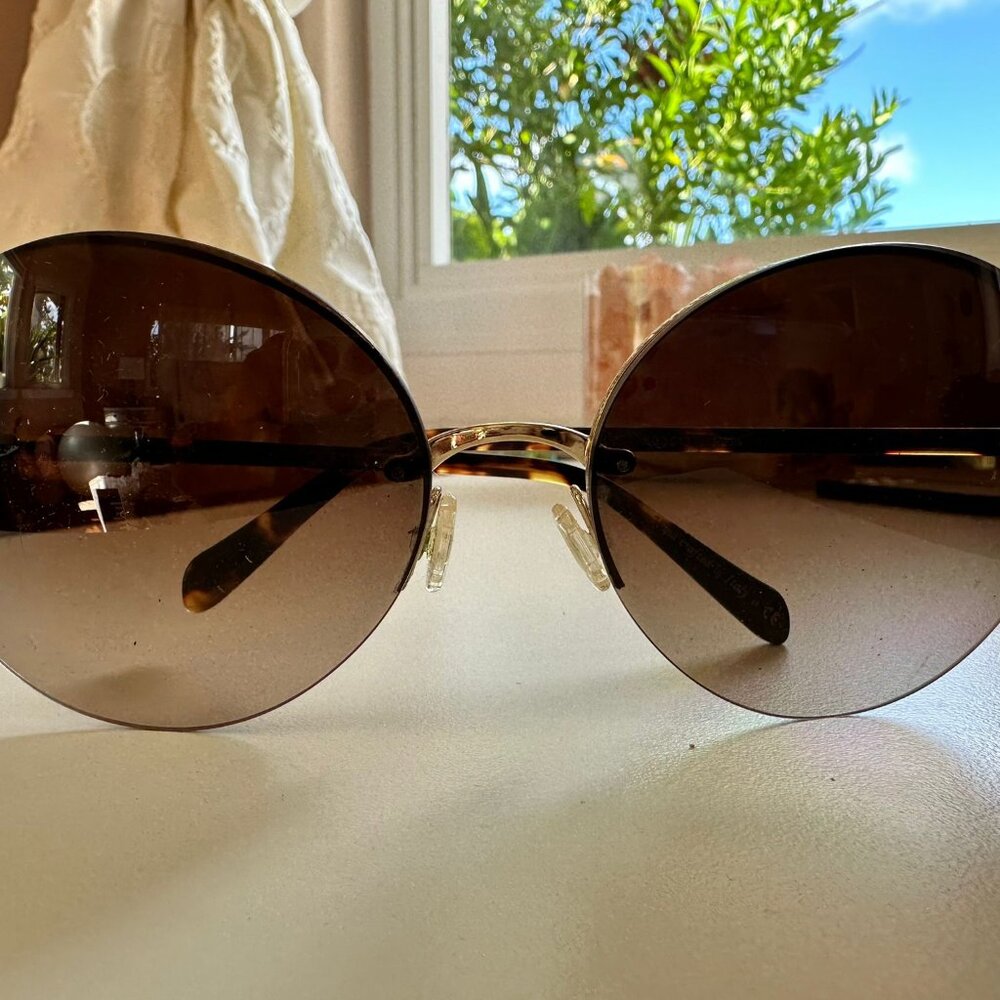 Oliver Peoples Jorie ladies sunglasses Retail $440